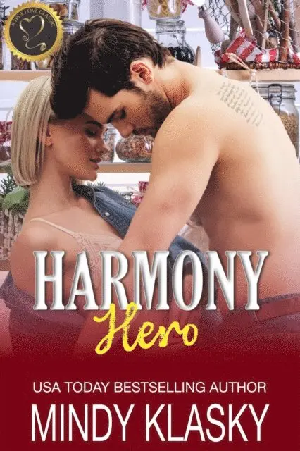 Mindy Klasky - Harmony Hero, E-bok. Tillgänglighet: Lägg i varukorg