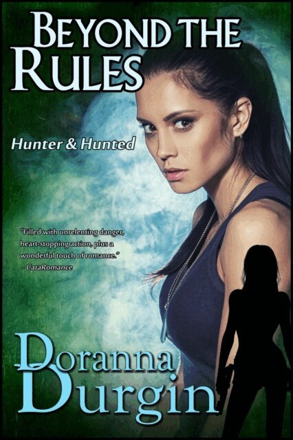 Doranna Durgin - Beyond the Rules, E-bok. Tillgänglighet: Lägg i varukorg