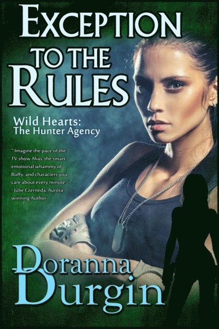 Doranna Durgin - Exception to the Rules, E-bok. Tillgänglighet: Lägg i varukorg