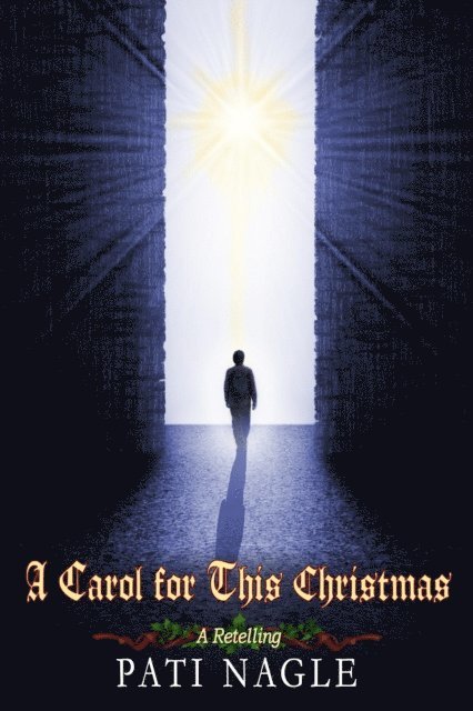 Pati Nagle - Carol for This Christmas, E-bok