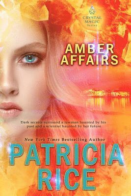 Patricia Rice - Amber Affairs, Häftad