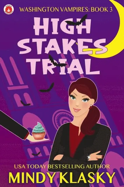 Mindy Klasky - High Stakes Trial, E-bok. Tillgänglighet: Lägg i varukorg