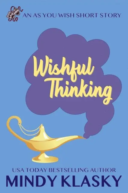 Mindy Klasky - Wishful Thinking, E-bok. Tillgänglighet: Lägg i varukorg