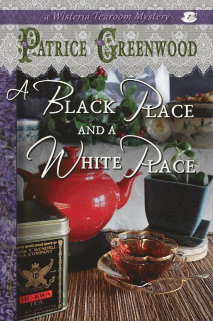 Patrice Greenwood - Black Place and a White Place, E-bok. Tillgänglighet: Lägg i varukorg