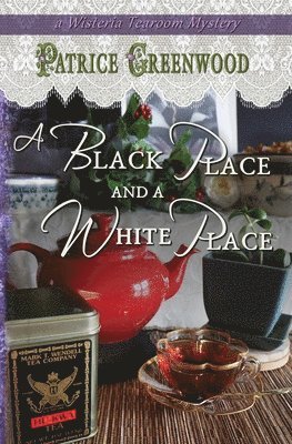 Patrice Greenwood - Black Place and a White Place, Häftad. Tillgänglighet: Lägg i varukorg