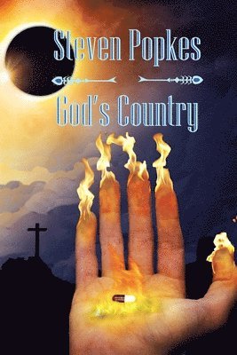 Steven Popkes - God's Country, Häftad