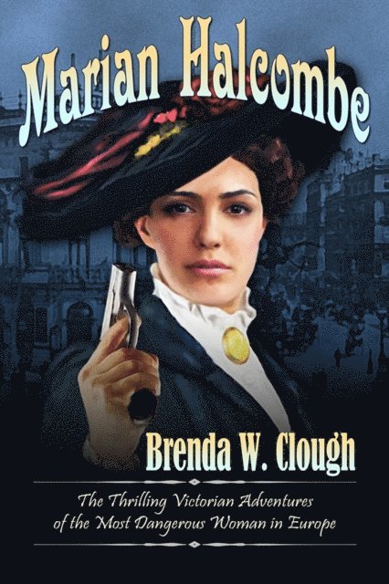 Marian Halcombe