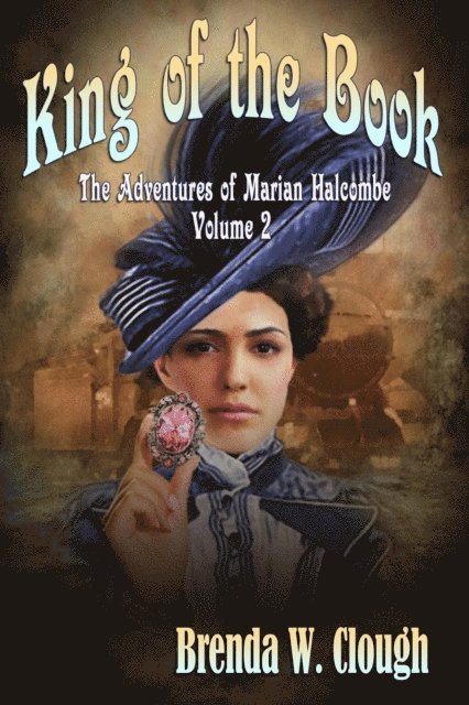 King of the Book