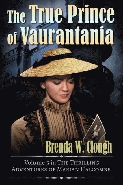 True Prince of Vaurantania