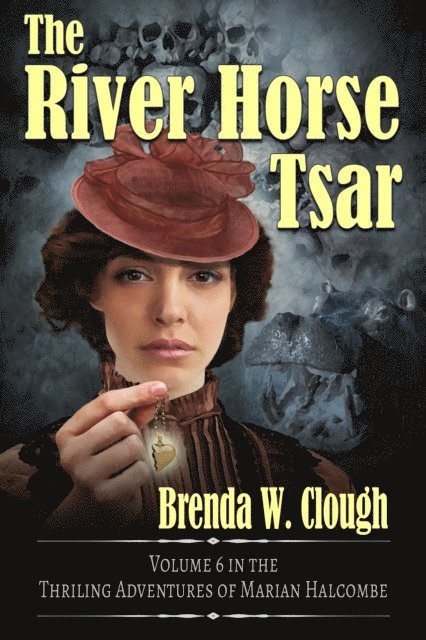 River Horse Tsar