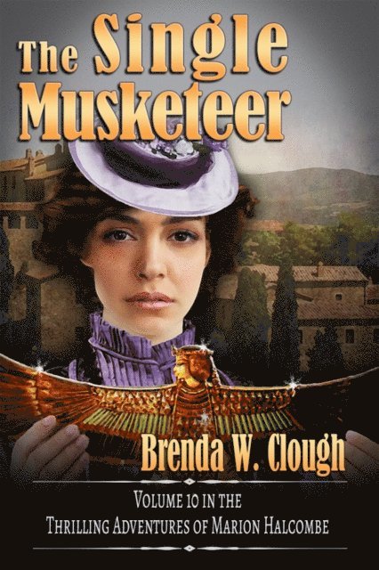 Single Musketeer