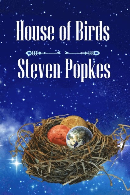 Steven Popkes - House of Birds, E-bok