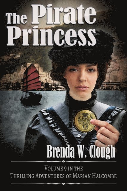 Pirate Princess