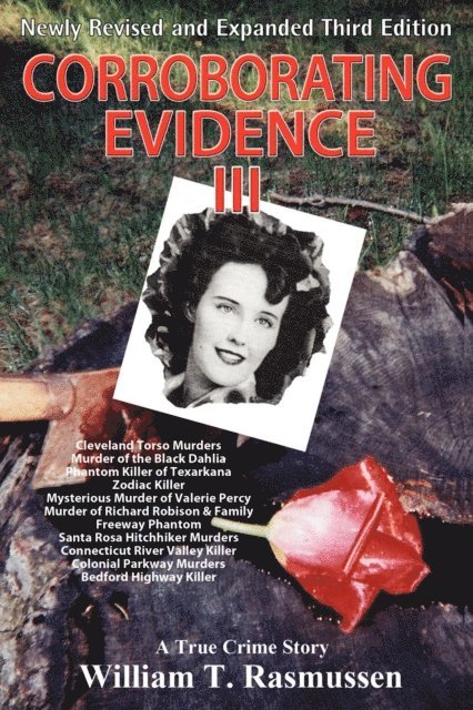 William T. Rasmussen - Corroborating Evidence III, E-bok