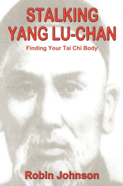 Robin Johnson - Stalking Yang Lu-Chan, E-bok