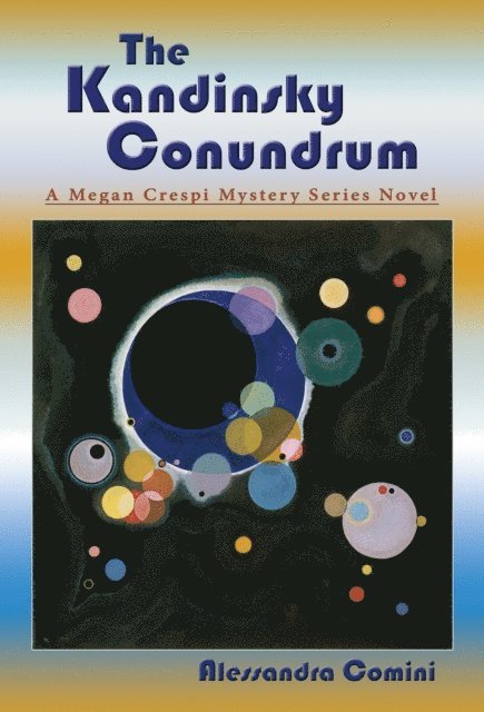 Alessandra Comini - Kandinsky Conundrum, E-bok