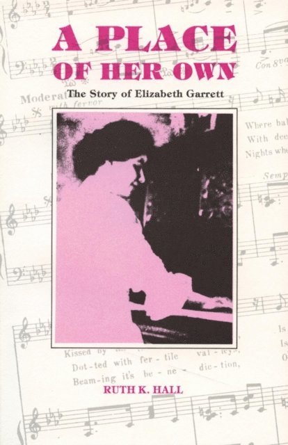 Ruth Hall - Place of Her Own, E-bok