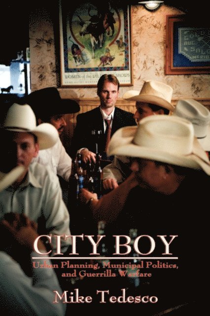 Mike Tedesco - City Boy, E-bok. Tillgänglighet: Lägg i varukorg