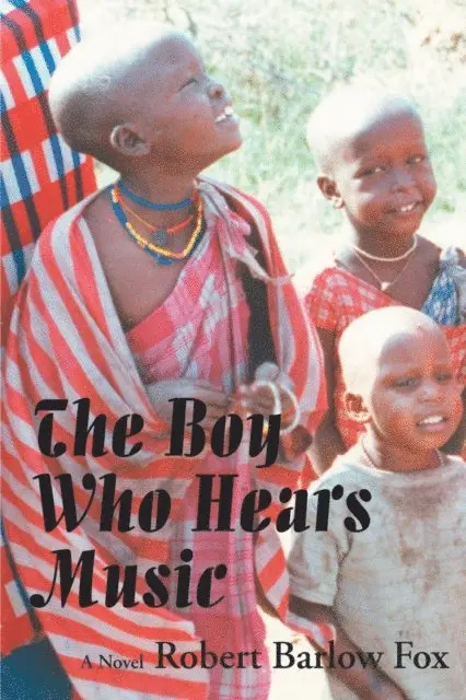 Robert Barlow Fox - Boy Who Hears Music, E-bok. Tillgänglighet: Lägg i varukorg