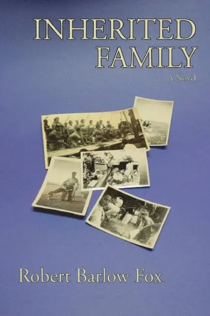 Robert Barlow Fox - Inherited Family, E-bok. Tillgänglighet: Lägg i varukorg