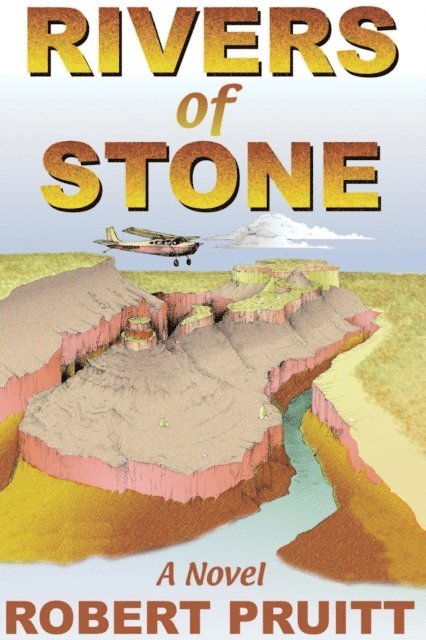 Robert G. Pruitt - Rivers of Stone, E-bok. Tillgänglighet: Lägg i varukorg