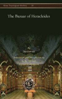 The Bazaar of Heracleides