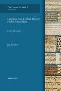 Language and Textual History of the Syriac Bible
