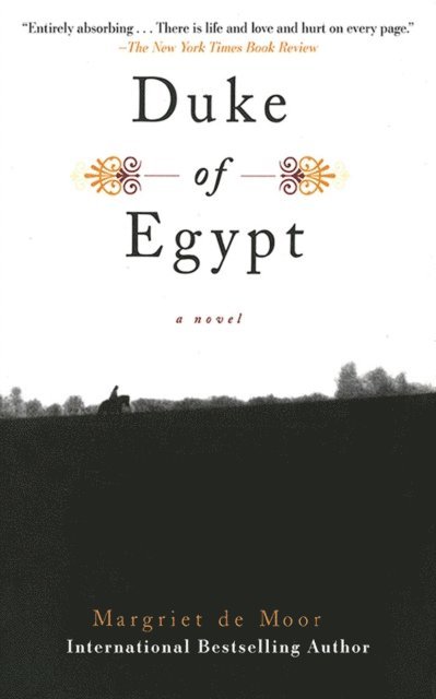 Margriet De Moor - Duke of Egypt, E-bok. Tillgänglighet: Lägg i varukorg