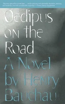 Henry Bauchau - Oedipus on the Road, Häftad. Tillgänglighet: Lägg i varukorg