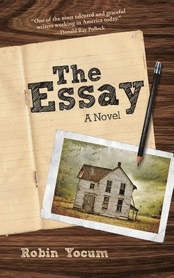 Robin Yocum - Essay, Inbunden