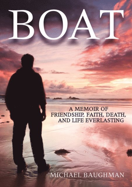 Michael Baughman - Boat, E-bok