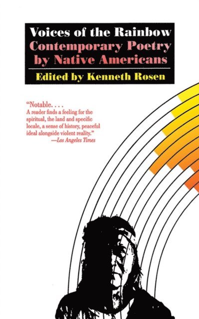 Kenneth Rosen - Voices of the Rainbow, E-bok