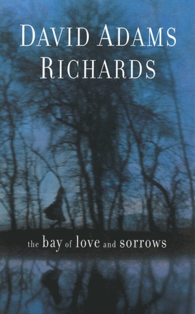 David Adams Richards - Bay of Love and Sorrows, E-bok
