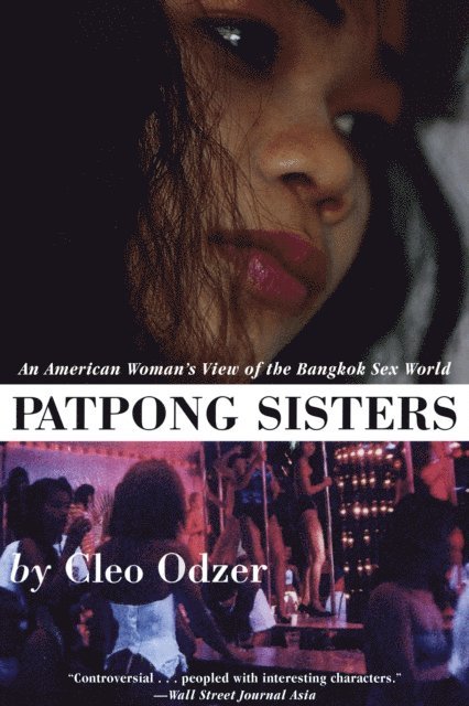 Cleo Odzer - Patpong Sisters, E-bok