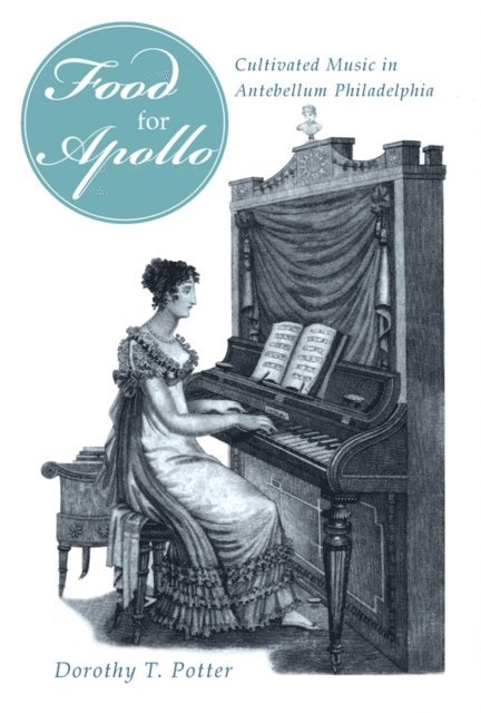 Dorothy T. Potter - 'Food for Apollo', E-bok