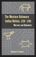 The Western Delaware Indian Nation, 17301795