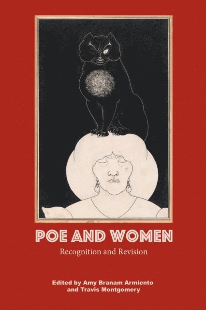 Amy Branam Armiento, Travis Montgomery - Poe and Women, E-bok