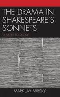 The Drama in Shakespeare's Sonnets