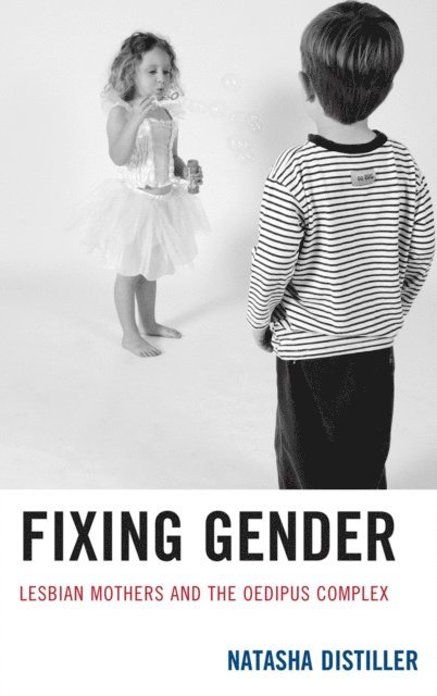 Natasha Distiller - Fixing Gender, E-bok. Tillgänglighet: Lägg i varukorg
