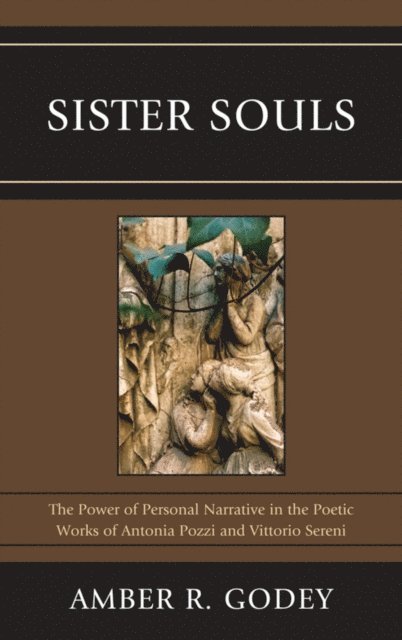 Amber R. Godey - Sister Souls, E-bok