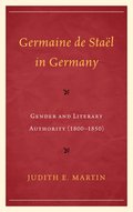 Germaine de Stal in Germany