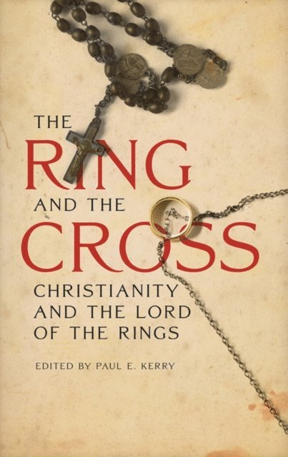Paul E. Kerry - Ring and the Cross, E-bok