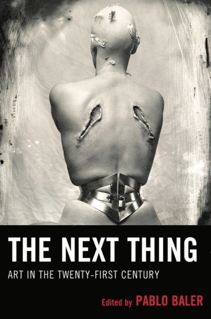 Pablo Baler - Next Thing, E-bok