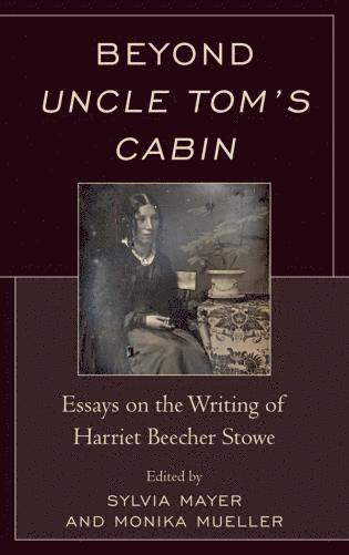 Sylvia Mayer - Beyond Uncle Tom's Cabin, Häftad