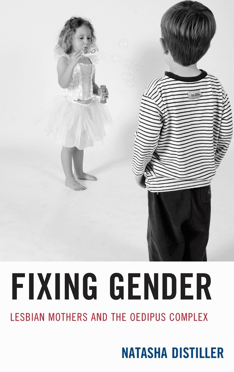 Natasha Distiller - Fixing Gender, Häftad. Tillgänglighet: Lägg i varukorg