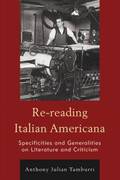 Re-reading Italian Americana