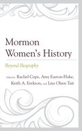 Mormon Women's History