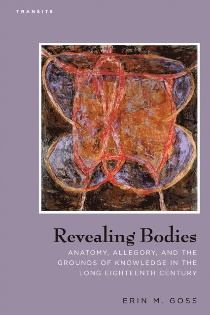Erin M. Goss - Revealing Bodies, E-bok