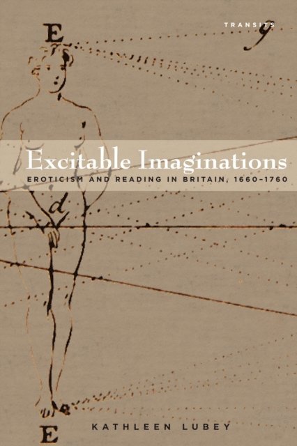 Kathleen Lubey - Excitable Imaginations, E-bok