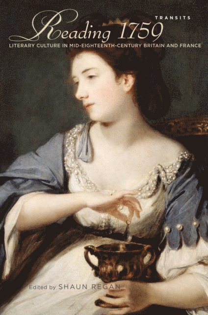 Shaun Regan - Reading 1759, E-bok